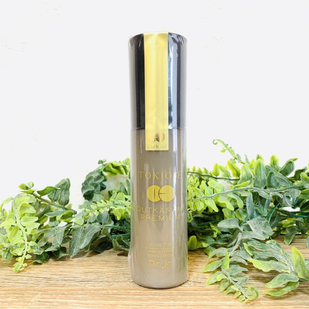 TOKIO OUTKARAMI PREMIUM (アウトカラミ プレミアム) AIR.TREATMENT